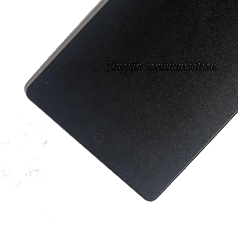 ЖК-экран 5 дюйма с дигитайзером сенсорного экрана для ZTE Nubia Z9 Max NX510J NX512J запасные