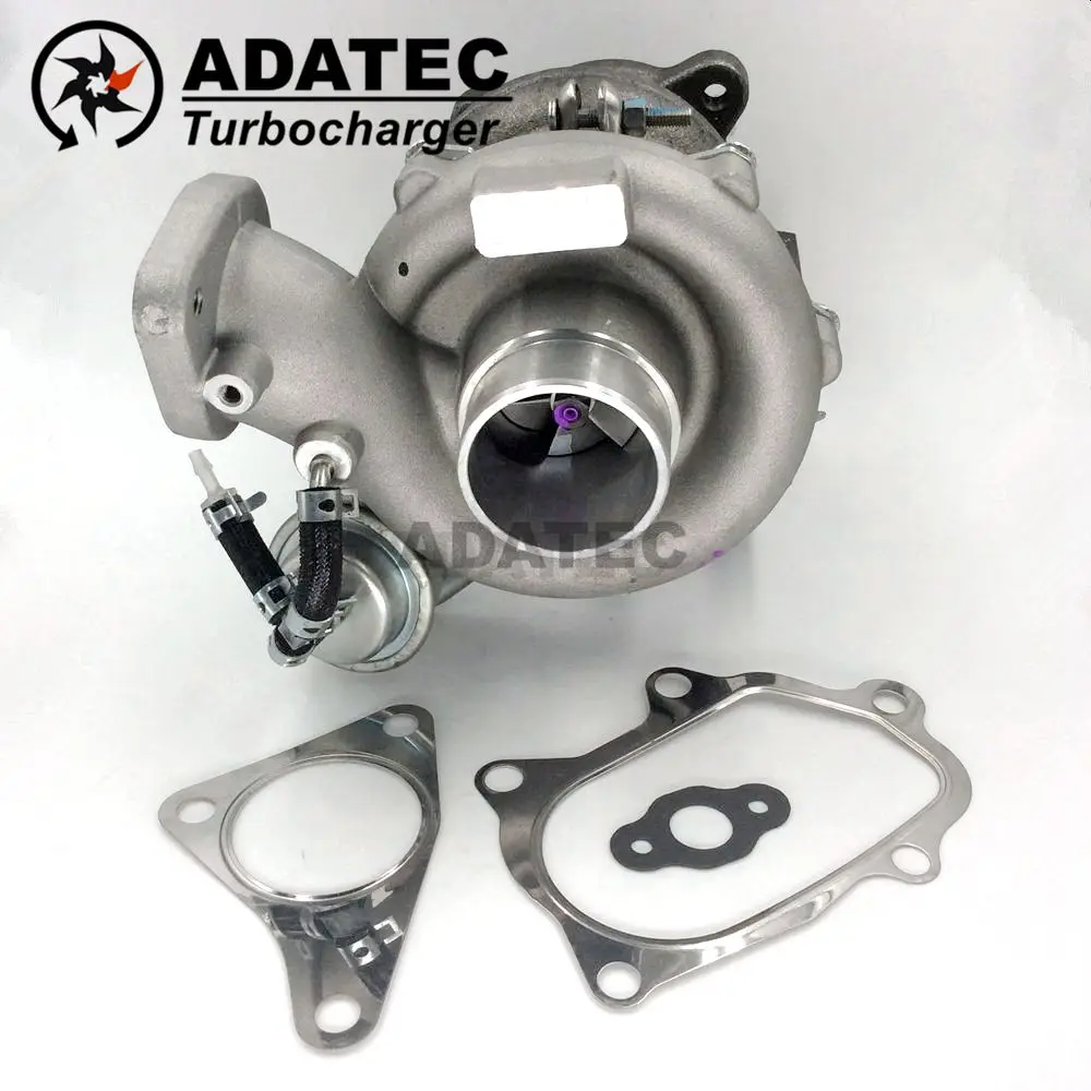 Турбокомпрессор IHI RHF5H VF40 14411 AA510 AA511 AA51A 14411AA510 14411a51a для Subaru Legacy GT 2.5L|vf40 turbo|ihi
