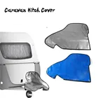 Навесная крышка замок сцепления прицеп буксировочный шар водонепроницаемый ПВХ материал для караван