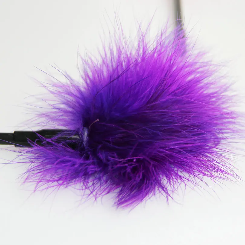 Флирт БДСМ-игра перышки футляры альтернативный секс-игрушки для пар щекотка