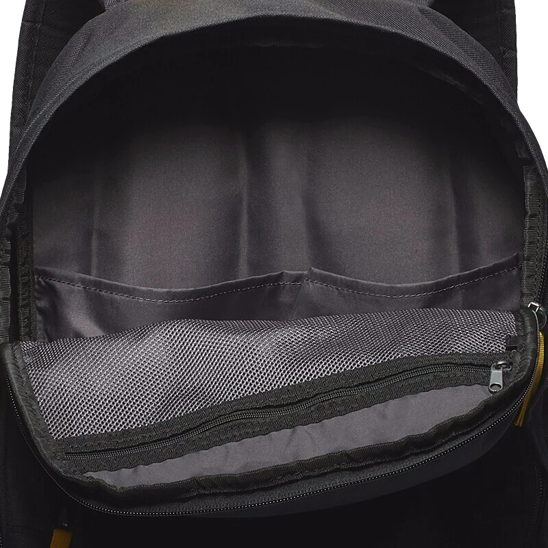 Оригинальное новое поступление NIKE NK HAYWARD FUTURA BKPK однотонные унисекс рюкзаки
