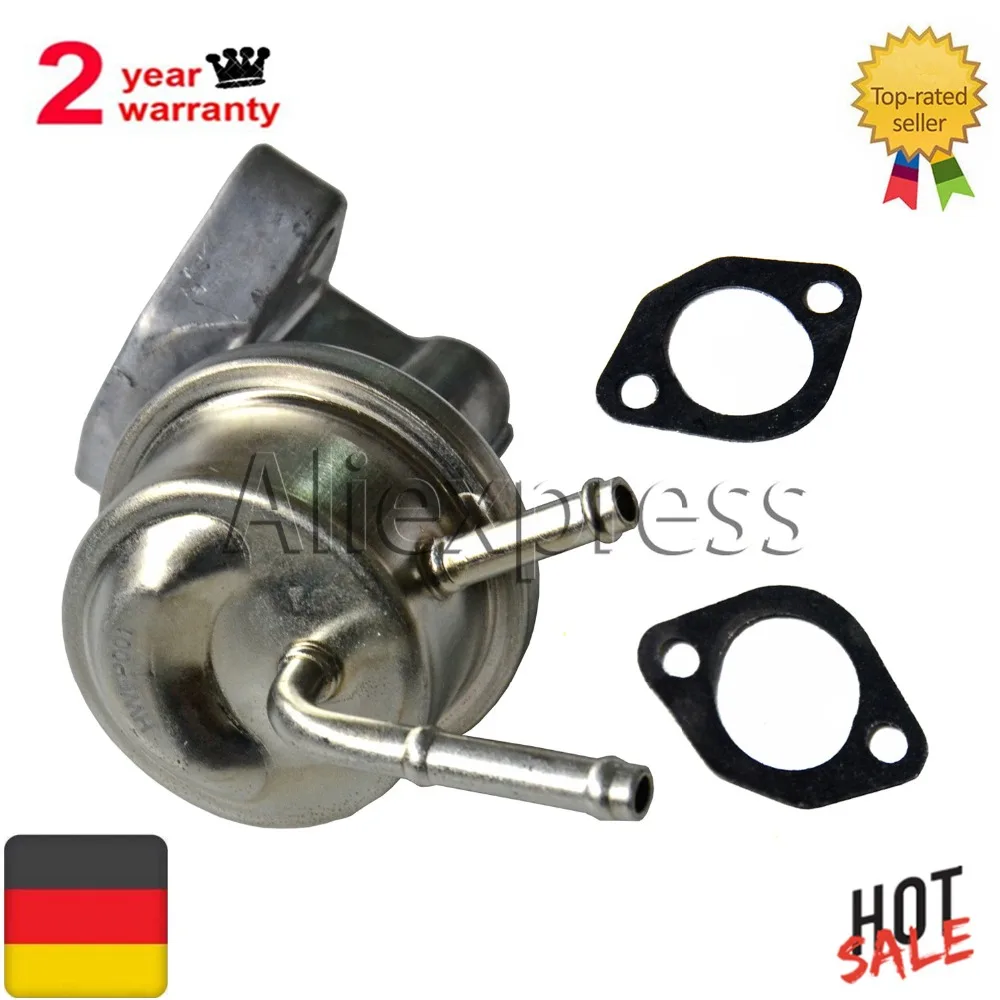 Топливный насос AP01 для серии John Deere LX AM132715 GX345 LX178 LX188 LX279 99916 2164 999162164 FD590VAS09 FD590V AS09