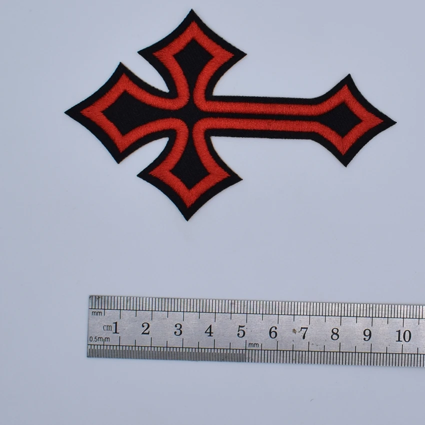 Байкерский жилет с эмблемой 2 шт.|iron on patch embroidered|iron patchesiron |