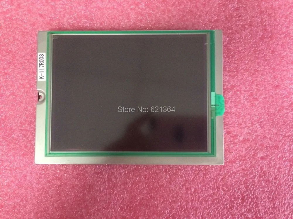 Новый и оригинальный KG057QVLCE-G050 Профессиональный ЖК-дисплей для промышленного экрана