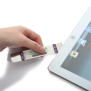 1 шт., металлическая скоба из нержавеющей стали для ремонта мобильных телефонов и iPad