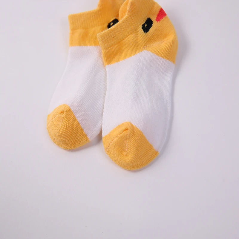 2018 летние сетчатые стильные хлопковые детские носки для мальчиков и девочек|girls