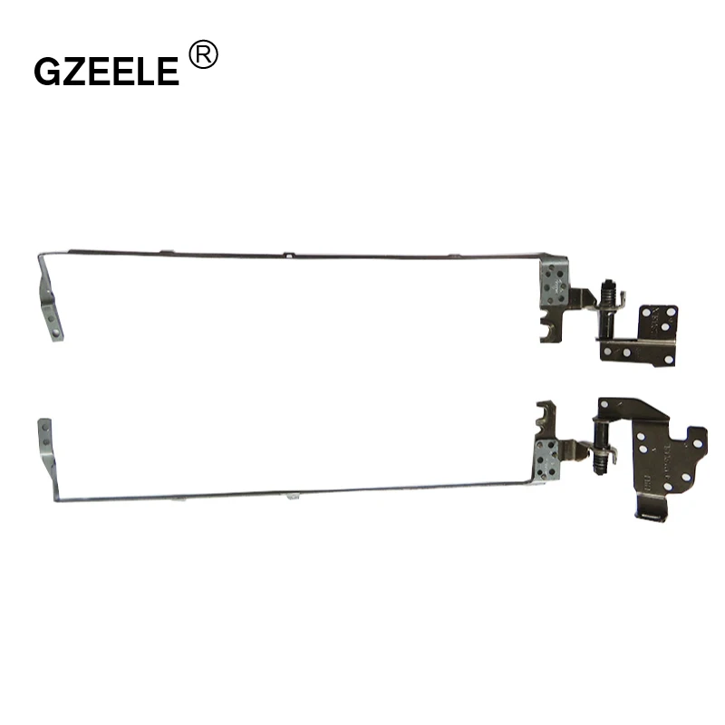 GZEELE новый для шлюза NE570 NE57003H NE57006U NE572 NE57203M NE57205M серии LCD петли AM0VR000200 AM0VR000300|Пелти