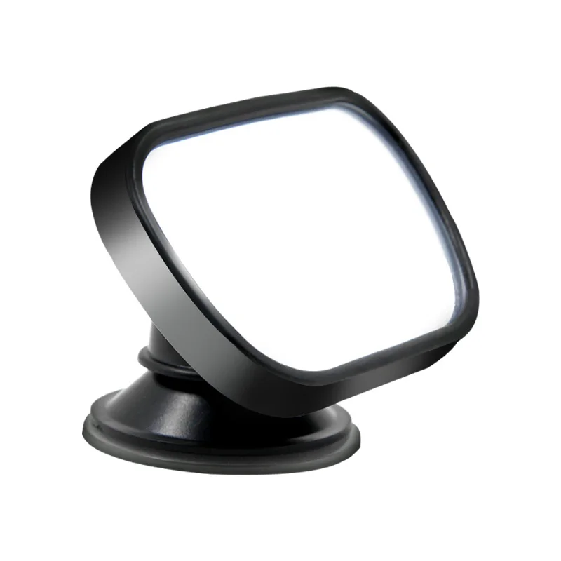 Car Back Seat View Baby Mirror Children Rear Convex Adjustable Auto Monitor Safety Reverse Kids | Автомобили и мотоциклы