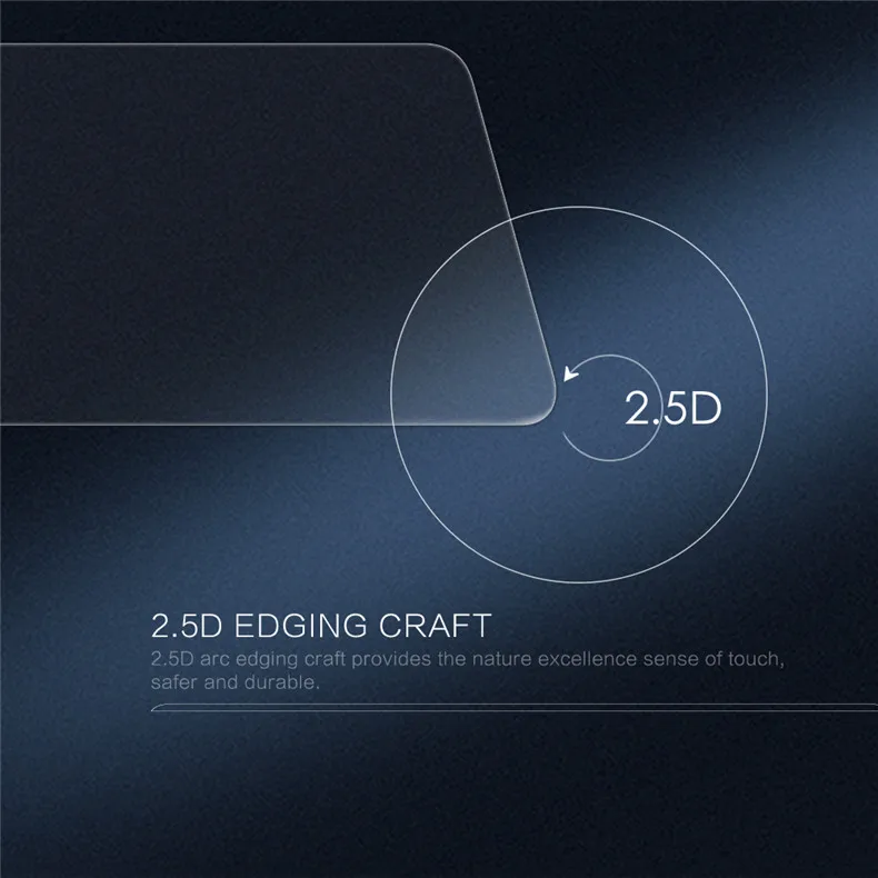 Nillkin 0,2 мм закаленное Стекло для samsung Galaxy S10E H+ Pro Anti-Explosion Экран протектор СПС samsung S10E Стекло фильм