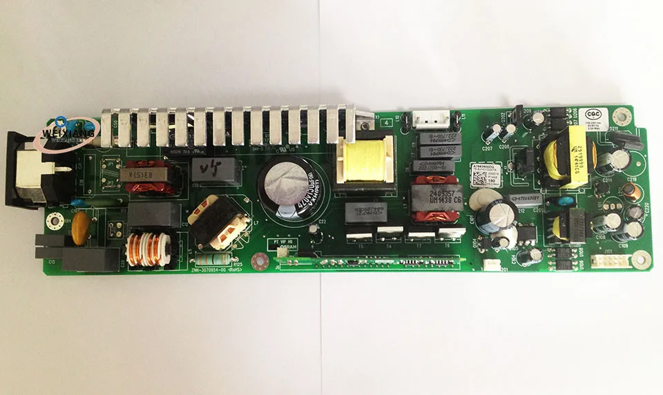 

Original Projector Parts For InFocus IN227ST Main Power Supply