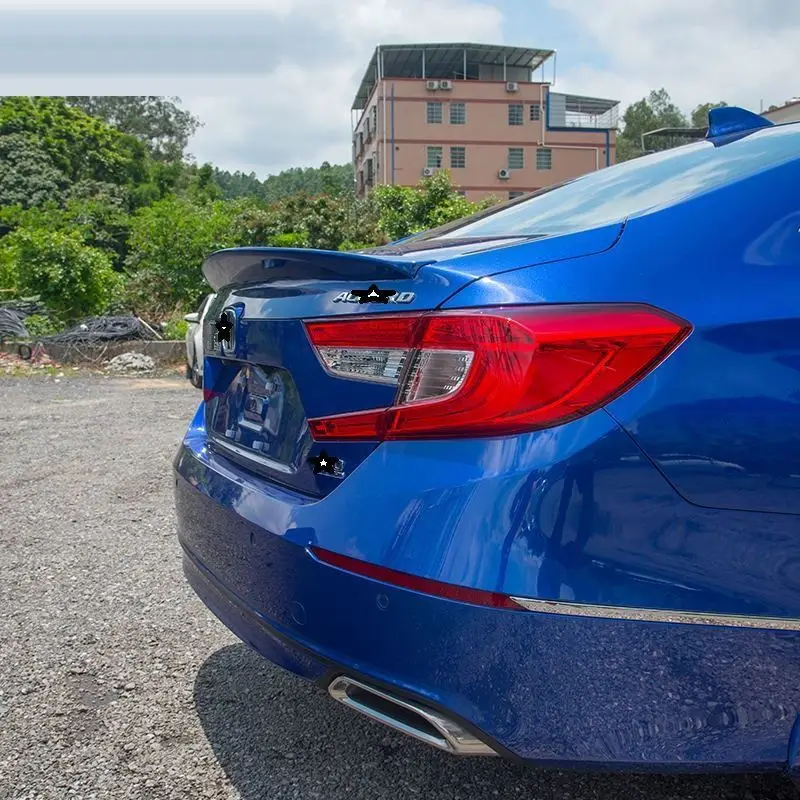 Аксессуары модифицированные детали Automovil внешние авто аксессуары