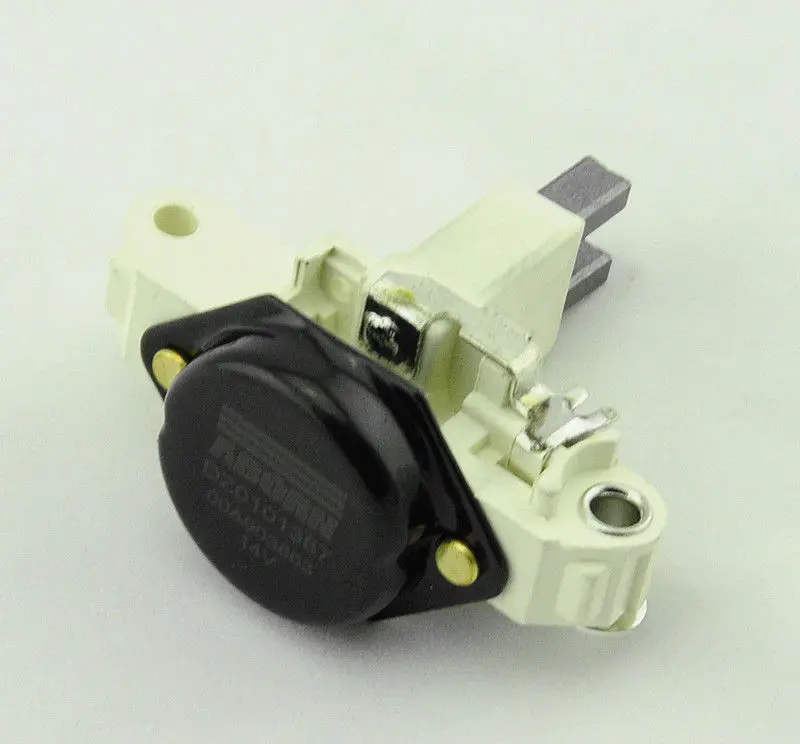 E2C Напряжение регулятор генератор для Audi/VW BOSCH Mercedes Peugeot 1197311211/A0031542306/0021548206/3544570 |