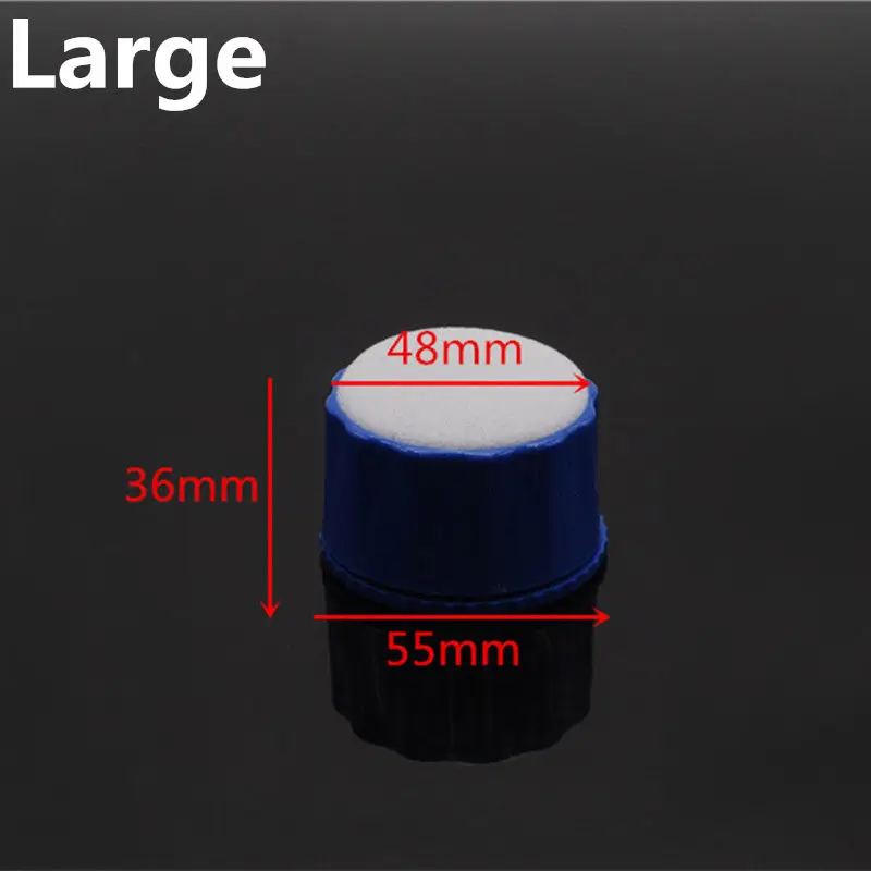 Лабораторный товар стоматологический Автоклавный круглый держатель для ендо