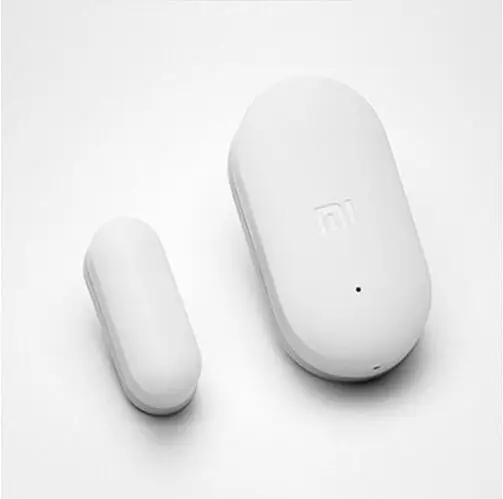 Оригинальный Xiaomi умный дом наборы датчик двери окна человеческого тела