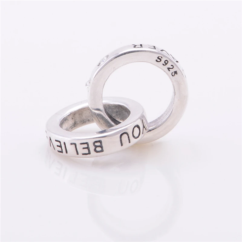 Подвески из серебра 2016 пробы для браслета подвески сделай сам 925 с памятью модные