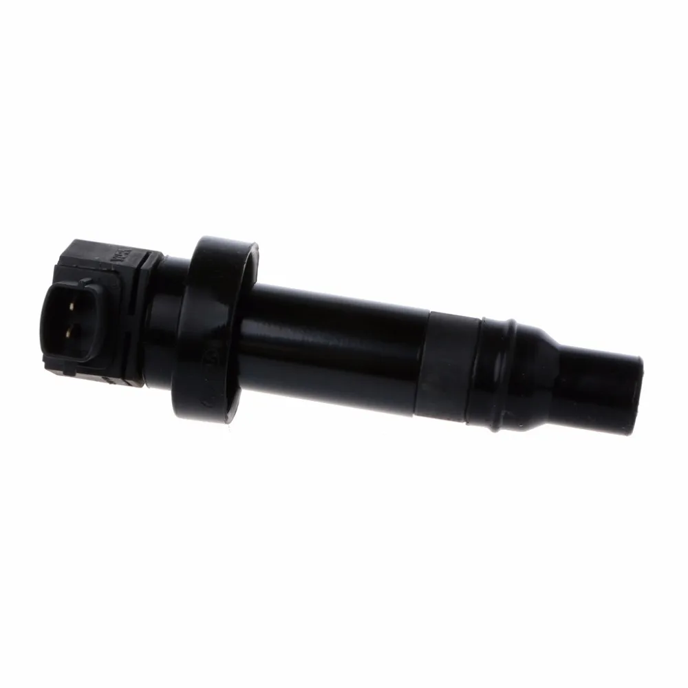 1 ПК зажигание катушки OEM 27301 2B100 подходит для Hyundai Kia Motor 10 11 Soul Rio Rio5 1.6L Black C45|Катушка