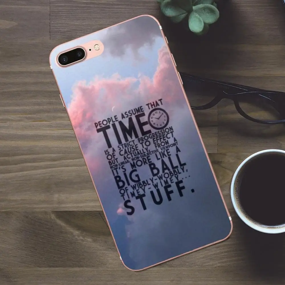 Уникальные Чехлы Doctor Who Tardis для Huawei G8 Honor 5C 5X 6 6X 7 8 9 Y5II Mate P7 P8 P9 P10 P20 Lite Plus 2017 |