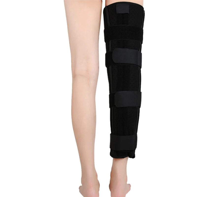 Healthsweet 1 шт. опора для ног ортез инсульт ноги подошвенный фасциит Achilles Tendonitis