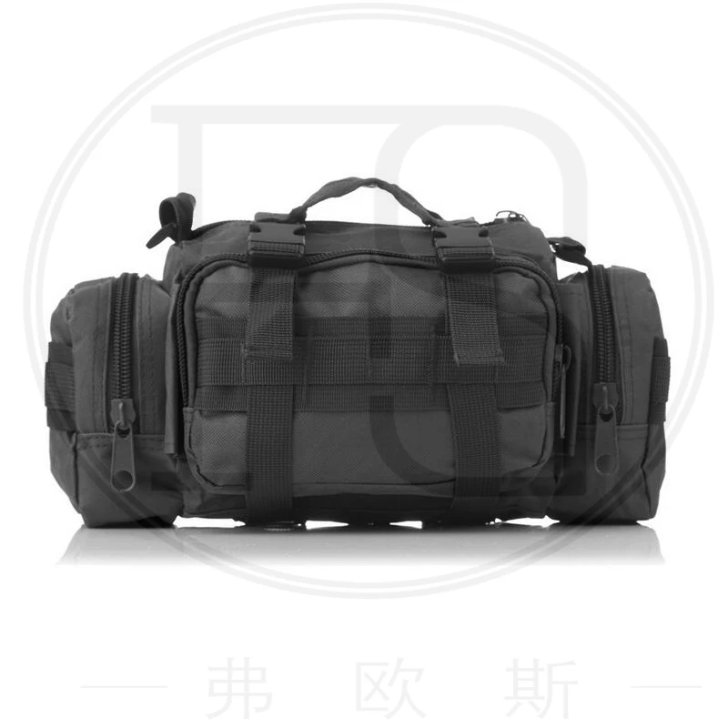 Мужские уличные камуфляжные спортивные сумки для фитнеса нейлоновые рук