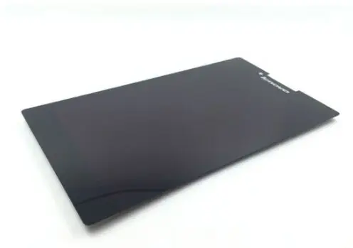 Дигитайзер сенсорного экрана стеклянный ЖК дисплей для Lenovo Tab 2 A7 30 30HC я