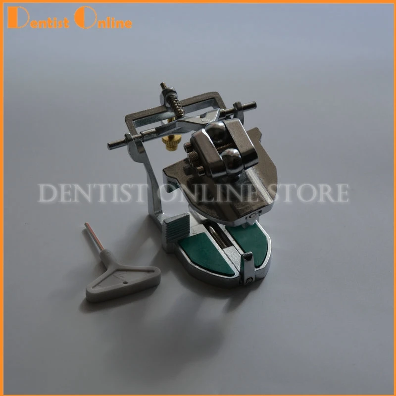

Oral Dental technician Dental Articulator Korean Universal Articulator