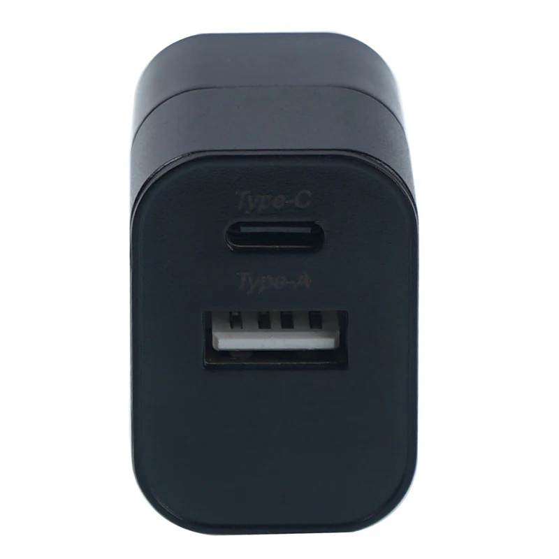 

US 5V2.4A newest modelUSBand USB CPower For Travel Home Wall Charger Adapter
