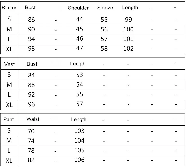 Рисунок 2 - Женский офисный костюм из трех предметов