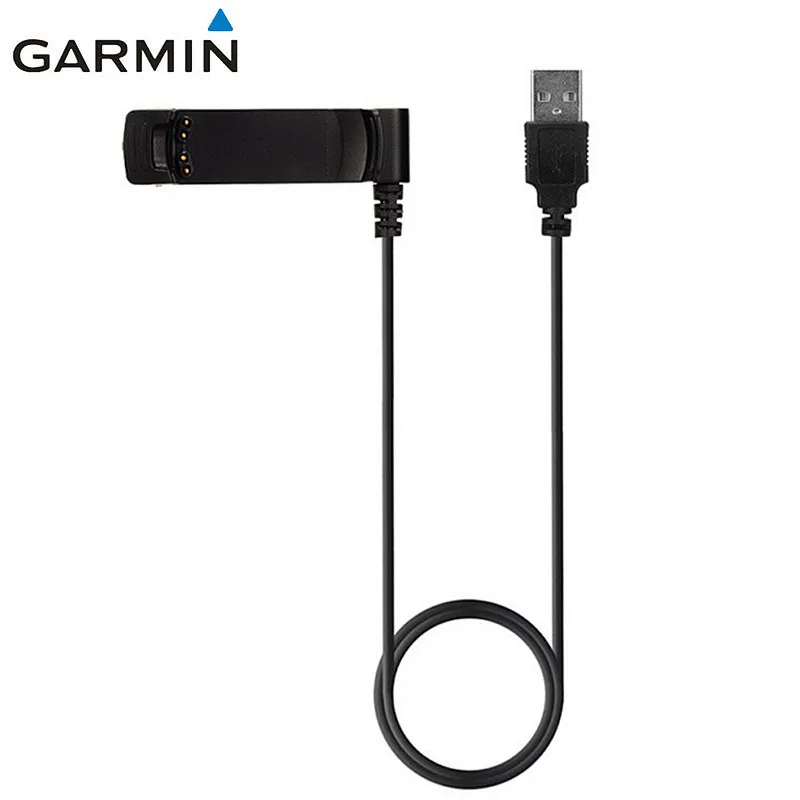 Кабель для зарядки и передачи данных умных часов Garmin Fenix 1|Адаптеры AC/DC| |
