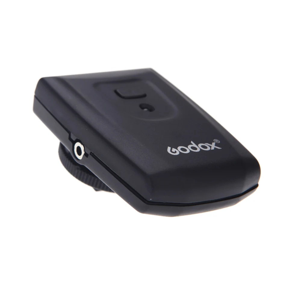 GODOX RT-16 низкое энергопотребление высокоскоростной синхронный Беспроводной