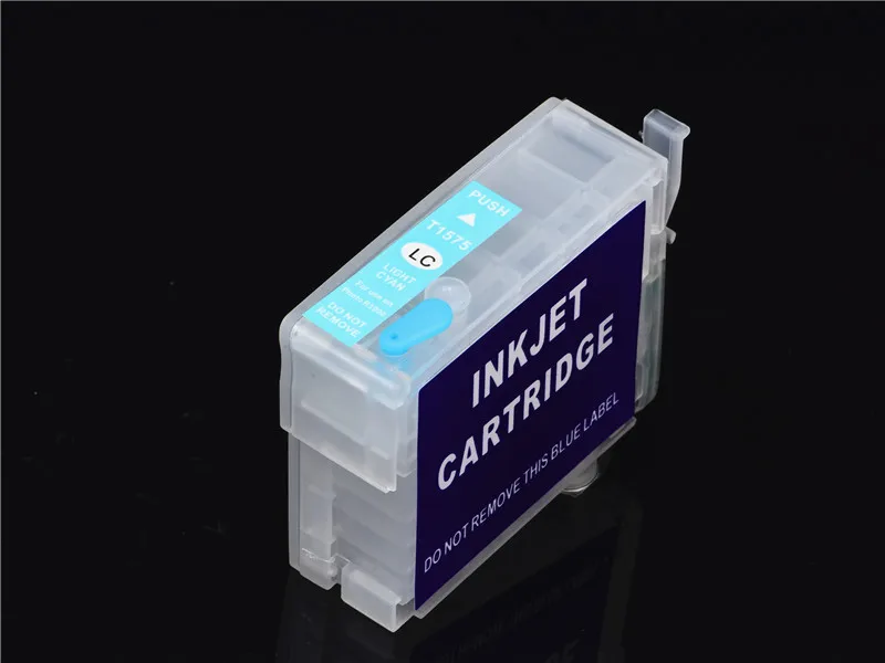 T1571 T1579 пустой многоразовый картридж R3000 картридж для Epson Stylus Photo R3000 принтер