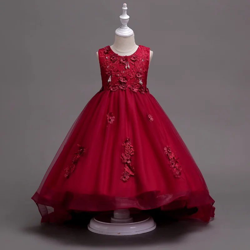 Платье розовое для подружки невесты романтическое свадебное вечернее платье