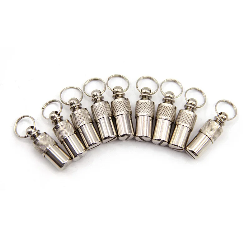

New Silver Pet Cat Dog ID Tag for Dogs Cats Anti Lost Name Address Label Identity Barrel Tube Collar Pet Products