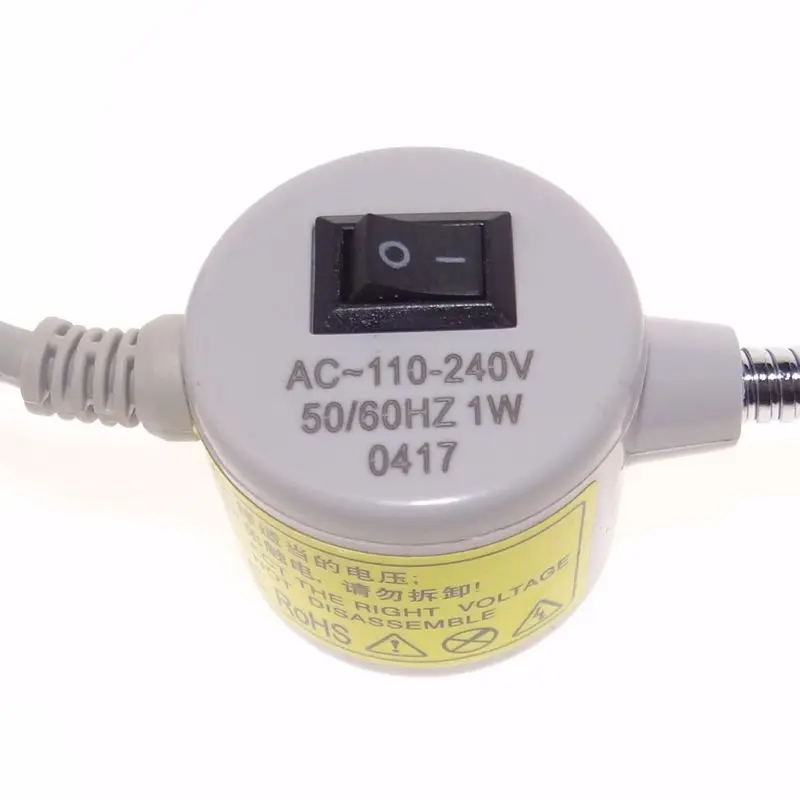 Аксессуары для шитья инструменты запчасти энергосберегающие светодиодные лампы