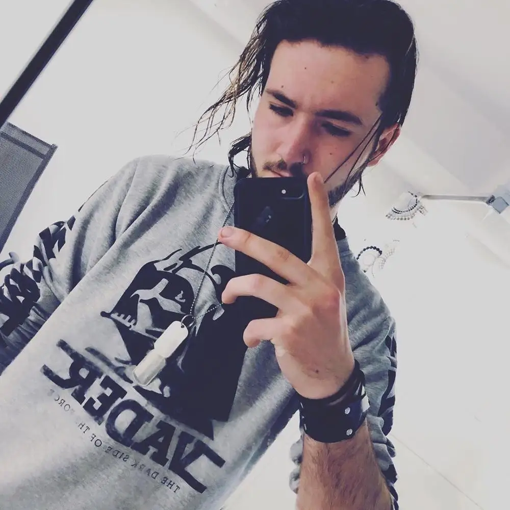 Персонализированная лазерная гравировка кулон ID армии персонализированное имя