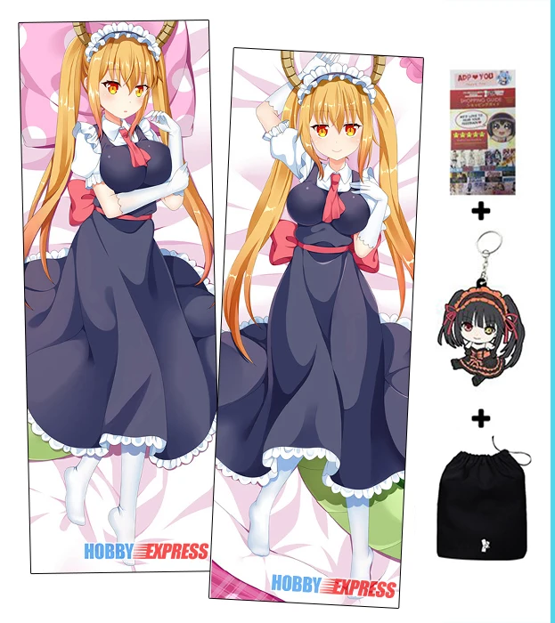 Чехол с подушкой для обнимания в японском стиле экспресс доставка дакимакура