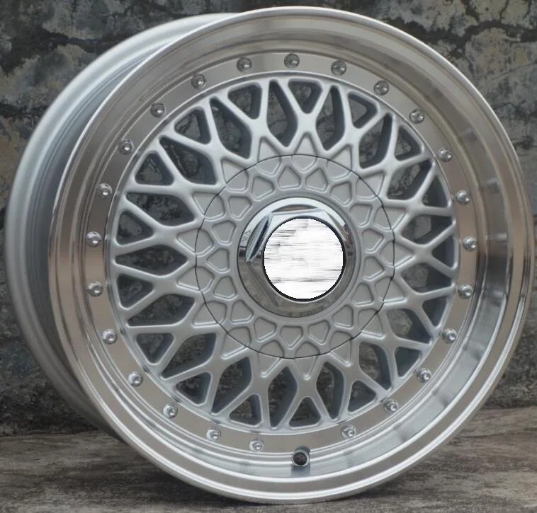 BS RS 16 дюймов 16x7 0 16x8 16x9 4x100 4X114.3 5X100 5x112 автомобильные литые колесные диски|Диски