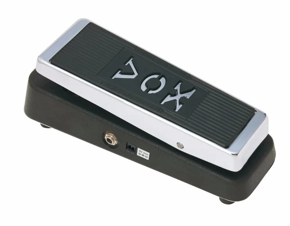 Классическая педаль для гитары Vox V847A Wah|effects pedal|guitar effects pedalwah wah |