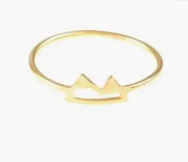 Великолепные ежедневные фотокольца модные женские кольца SanLan 20 шт. | Украшения и