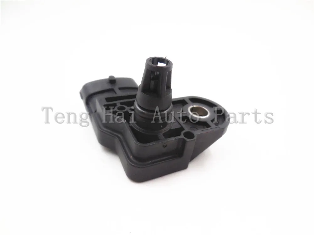 XYQPSEW для Ford Fiesta Mk6 (JA8) VI MAP-Sensor Saugrohrdruck sensor 0261230334 датчик давления воздуха |