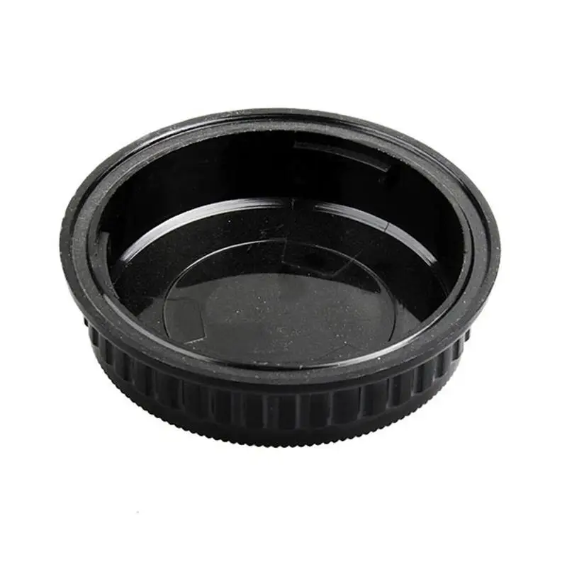 2 шт Задняя крышка объектива для Pentax PK 18-55 мм 55-300 мм 40 мм