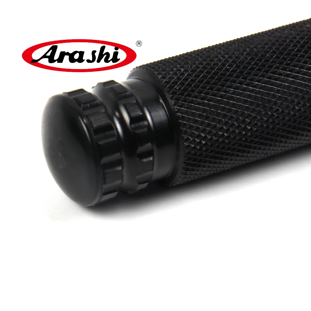 Только для Arashi Регулируемые задние наборы сменные подножки колышки запасные