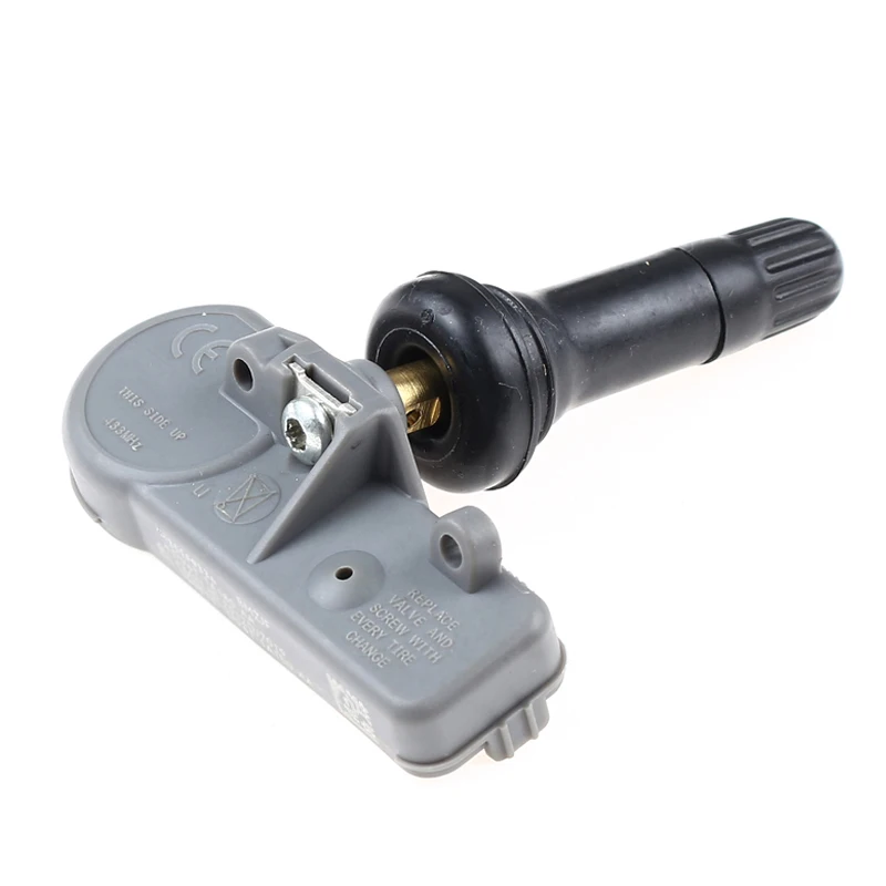 Для Ford Explorer Lincoln Navigator Система мониторинга давления в шинах DV6T-1A180-AA DV6T1A180AA BB5T-1A180-AA BB5T1A180AA 433МГц включено.