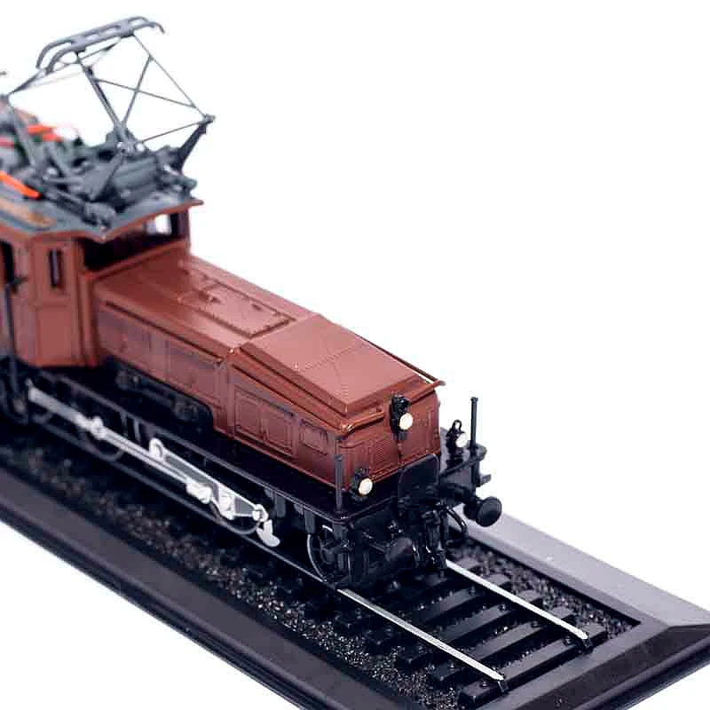 1: 87 ATLAS LIMITED Ce 6/8 ll Nr. 14253(1919) модель поезда в идеальном состоянии