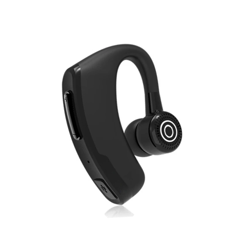 Lanyasir P9 Bluetooth наушники портативный беспроводной в ухо с микрофоном удаленный