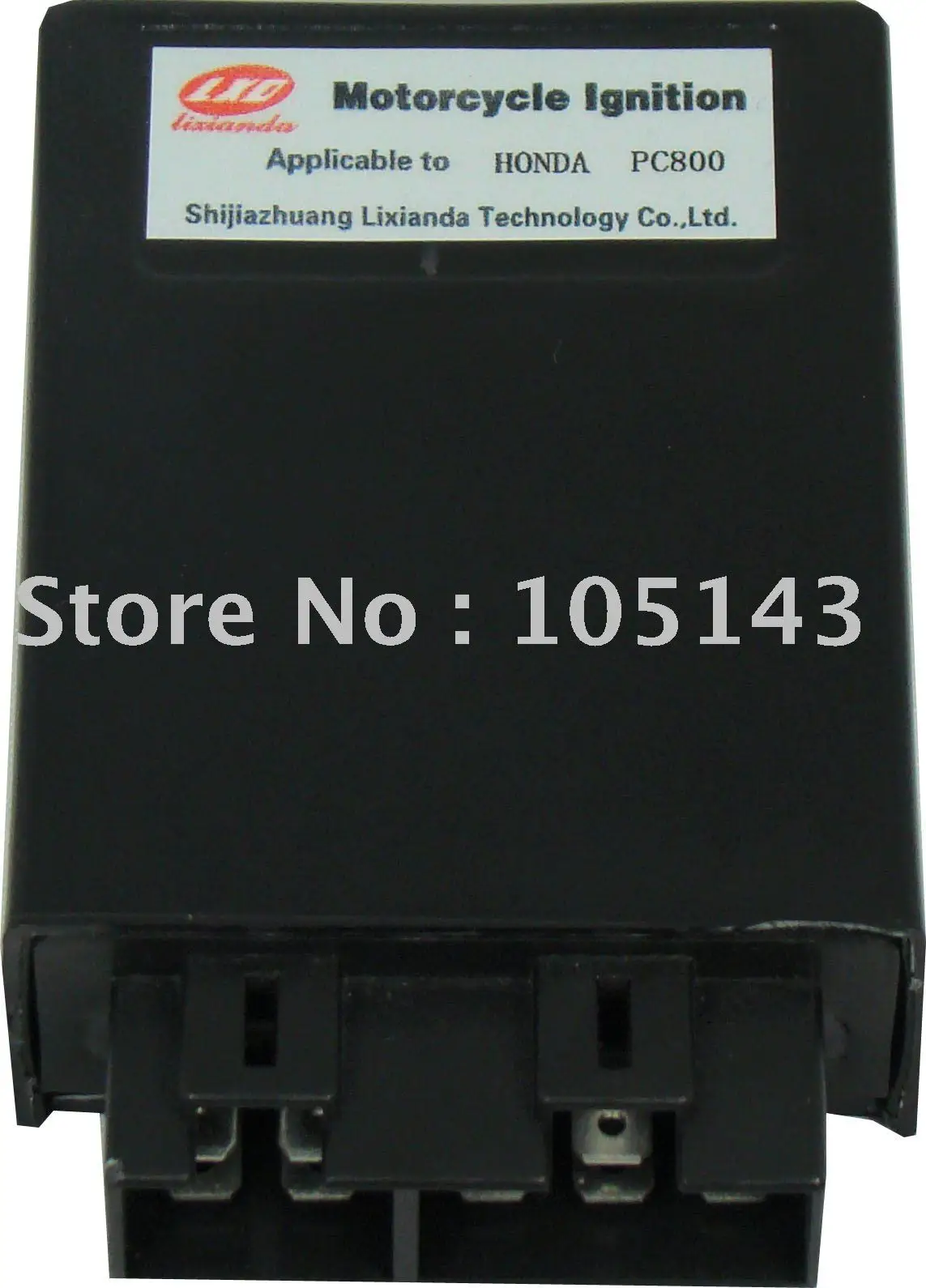 &quotУмное&quot цифровое для мотоцикла части мотоциклетный блок зажигания TCI cdi HONDA PC800