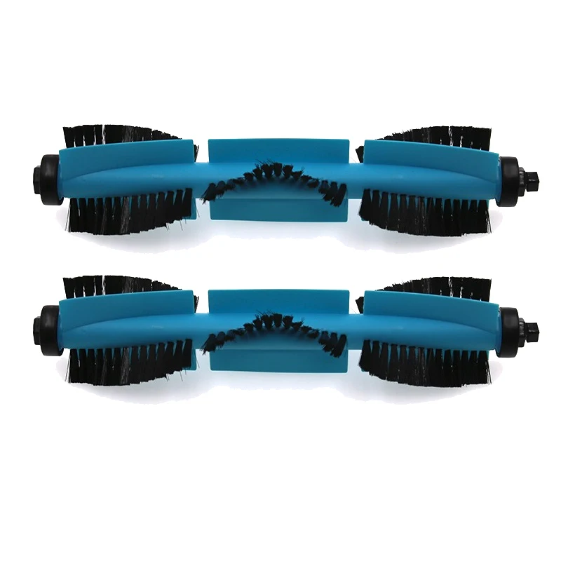 Главный валик для пылесоса Cecotec Conga Excellence 3090 Запчасти роботизированного