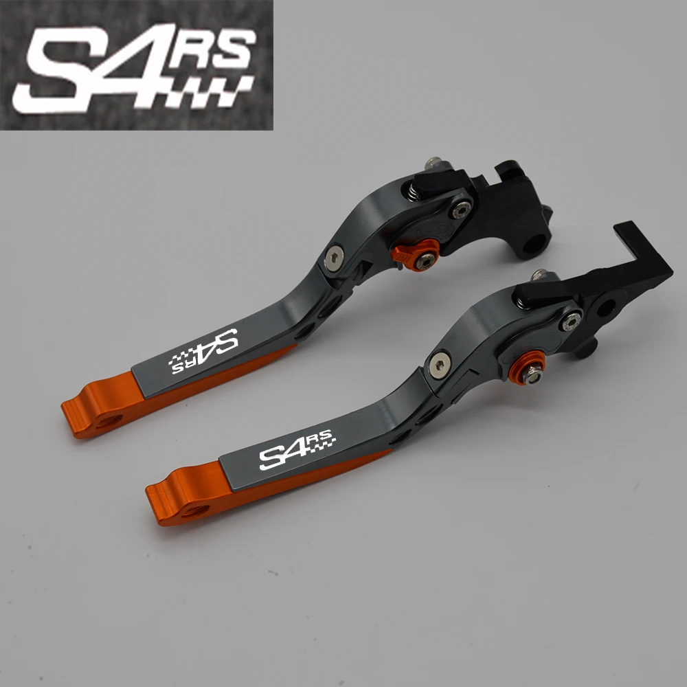 

Рычаги сцепления тормоза Yang hua CNC для Ducati S4RS S4R S 2006 2007 2008