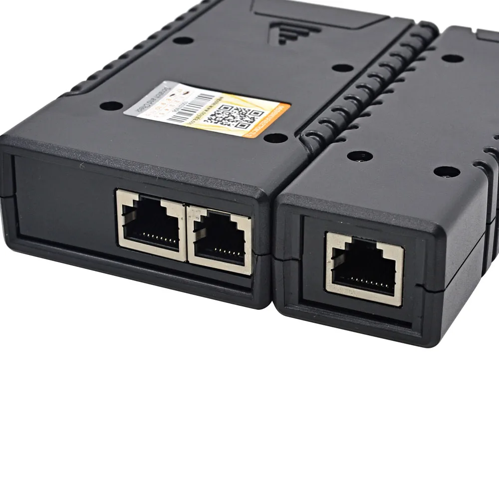 NOYAFA NF-468 Профессиональный сетевой кабель тестер RJ11 RJ45 CAT5 CAT6 LAN трекер Tracer сетевые