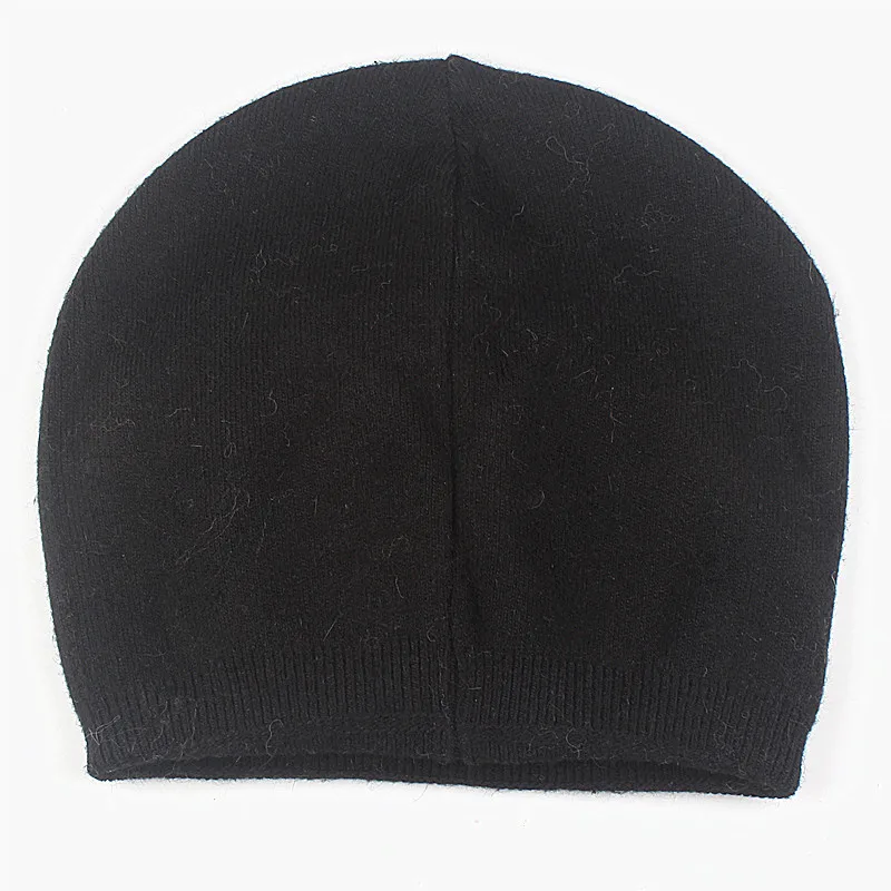 Зимние облегающие шапки Xthree женская шапка вязаные шерстяные женские модные