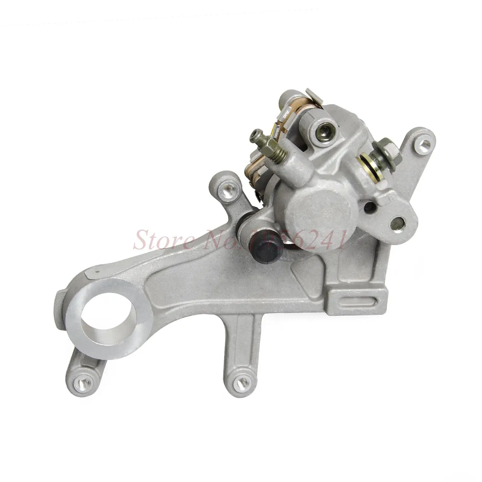 Задний тормозной суппорт мотоцикла для Honda CR125R CR150R CR 125R 150R 2002 - 2007 2003 2004 2005 2006 125 150 R |